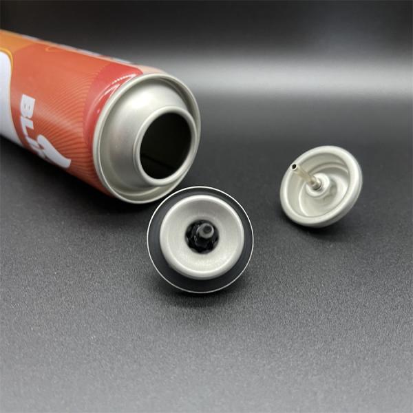 1 Inch Refill Valve for Lighter Butane Precision Gas Transfer for Lighters and Torches Durable and Reliable