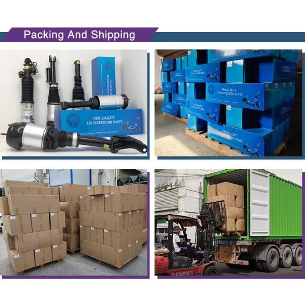 W221 W164 W166 W212 W215 W217 Air Suspension Valve Solenoid Block 2123200358 2123200558 2513200058