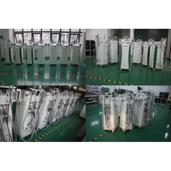 highly effective fat removal machine super cool -15℃ body slimming machine