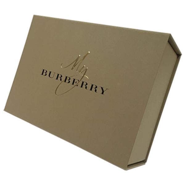 Collapsible / Foldable Paper Gift Box C1S Paper Wine Boxes