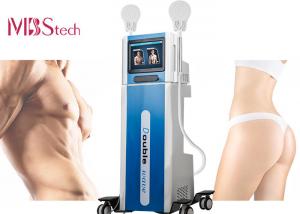 Cheap Emslim Muscle Build Skin Tightening EMS EMShapeing Machine for sale