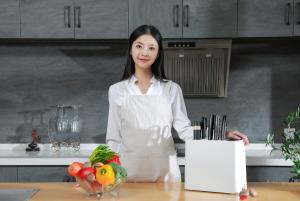 China Smart Electric Kitchen Knife Holder Household UV Disinfection Sterilizer on sale