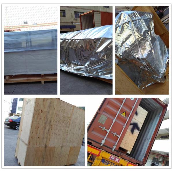 High accuracy Hot sale Solder Paste Printer Machine /Screen printer / Stencil Printer