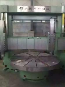 Cheap Ck5250 Technical Plant Working Machinery Double-Columns Vertical Lathes for sale