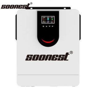 Buy cheap New Arrival Golden Supplier Outdoor Solar Inverter Direct Sales Wholesale Price from wholesalers