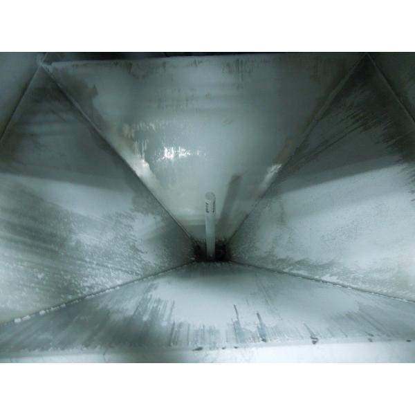 DESERT DUST IP Test Digital programmer Low pressure system IP Test Equipment