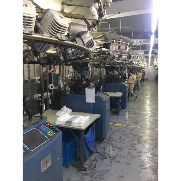 Zhejiang Tairun Metal trading company