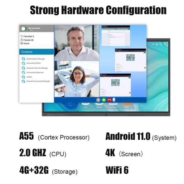 Strong Hardware Configuration