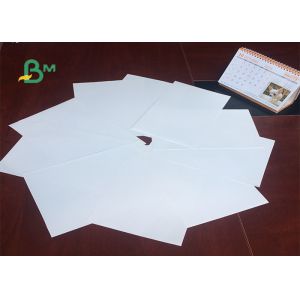 China Shiny Surface 250gsm 300gsm C2S Art Paper / High Coated Paper on sale