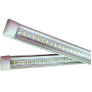 High Lumen 160LM/W T8 LED Tube 18W Lamp For T8 Integrated LED Tube Light Housing