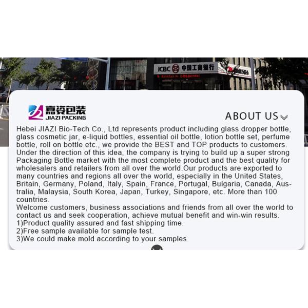 30ml 50ml 100ml 2 Oz Foam Pump Bottles Empty Plastic Without Smell