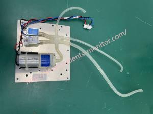 China 02.01.102046011 CJP37-C12B1 DC 12V Nibp Pump Assembly For Edan IM8 Patient Monitor on sale