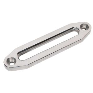 Buy cheap China CNC Machining Billet Aluminum Rope Hawse Fairlead Parts Manufacturer and from wholesalers