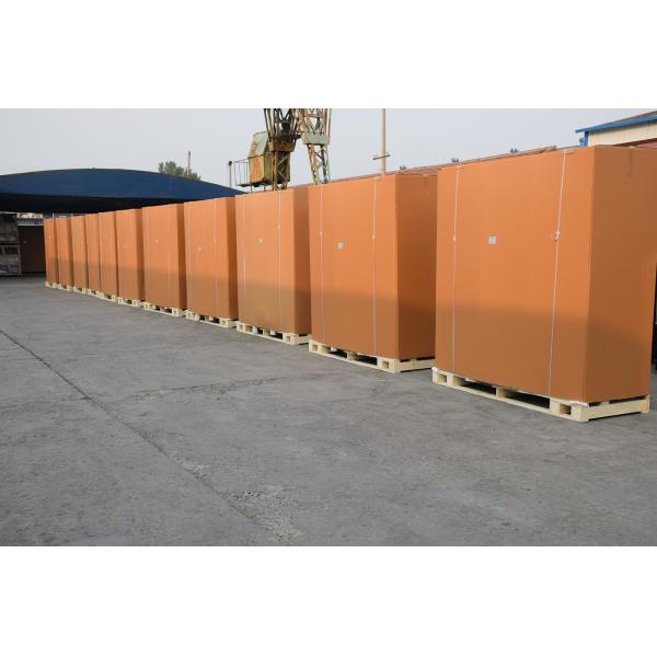 Glass 4 Door Display Refrigerator 1700L R134a Upright GLASS DOOR FRIDGES, FREEZERS & COOLERS