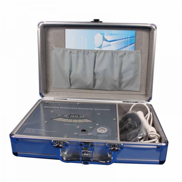 Quality Portable Quantum Magnetic Resonance Health Analyzer for Coenzyme Breast wholesale
