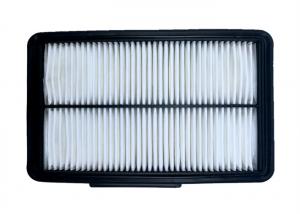 Cheap 16546-EH500 Car Air Filter For Nissan Fuga 3.5l 2004-2009 / Infiniti M35 2006-2008 for sale