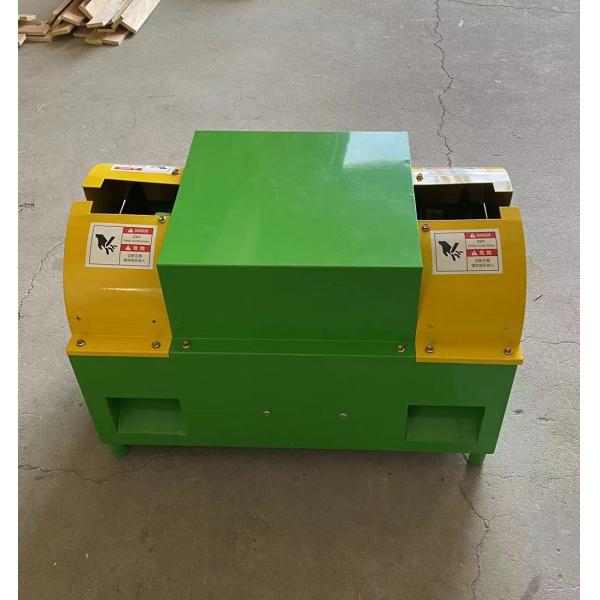 Fresh garlic stem cutting machine, Garlic root cutting machine, Garlic Stem Root Cutter