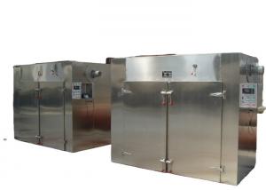 China 35-480kg Batch Hot Air Drying Oven machine on sale