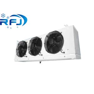 Buy cheap 79.8KW Air Cooler Evaporator For Industrial Refrigeration Equipment from wholesalers