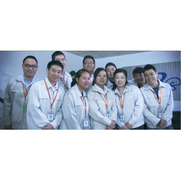 ENIG Turnkey PCB Assembly FR4 Tg135 Electronics Multilayer Pcba