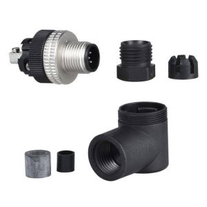 Cheap XZCC12MCM50B XZCC12FCM50B Schneider Electric Telemecanique Cabling Components for sale