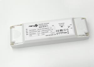 China Non - flicker 24V Dimmable LED Driver / High Brightness LED Strip Light Driver on sale