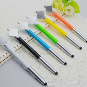Cheap New Design Stylus Pen for Gift, Promotional Touch Pen, Best Quality Smart Stylus Touch Pen for sale