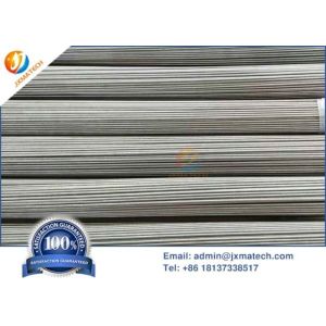 Buy cheap Straight / Coiled Zirconium Wire Astm B550 / B550m-07 Standard With Bright from wholesalers