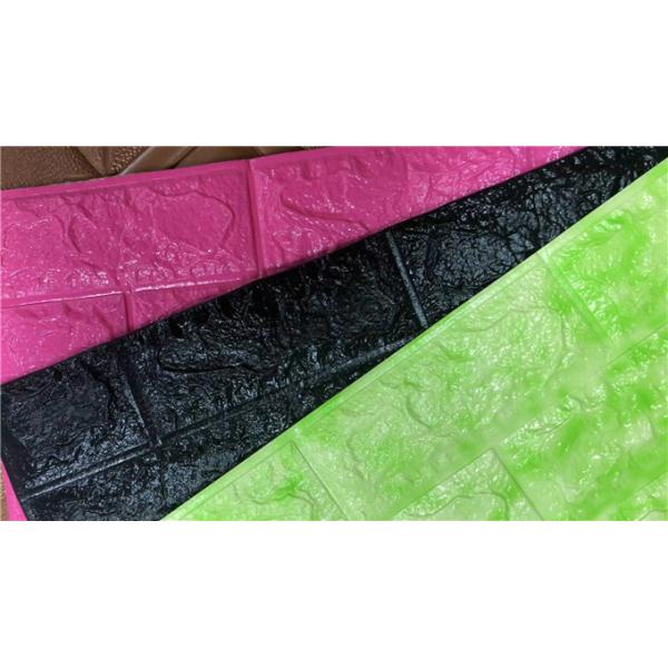 Co Extrusion Engineered Floor Anti Slip WPC Composite Deck WPC Outdoor