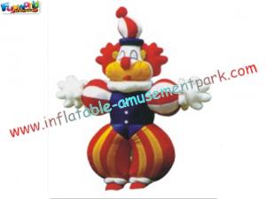 Cheap ODM Small Inflatable Moving Costume for advertising, common promotion for sale