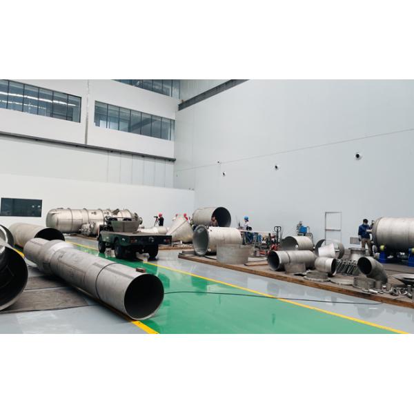 Milk Concentration Multiple Effect Evaporation System