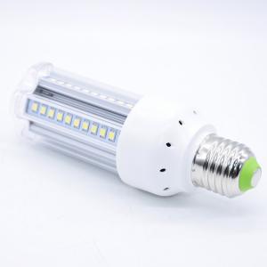 Cheap High Power LED Corn COB Light Bulb Anti Flaming Polymer Safety No Security Risks for sale