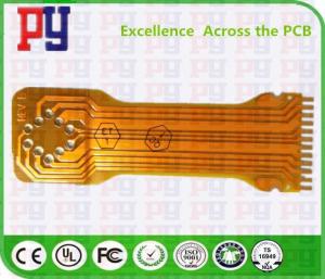 Cheap Production of 24-Hour Urgent Consumer Electronics Products FPC Flexible Board Circuit Board for sale