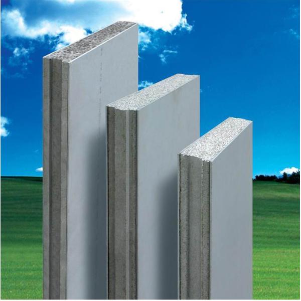 Anti Bending Steel Structural Material
