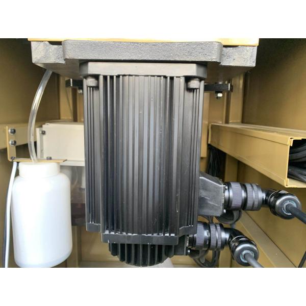 OPEK Circular Knitting Machine