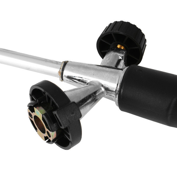 Oem Blister Card 80cm Welding Torch Gun / Butane Gas Torch For Professional