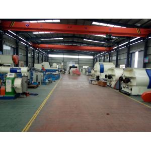 ZhengZhou ZhongDeBao Industrial Co., LTD