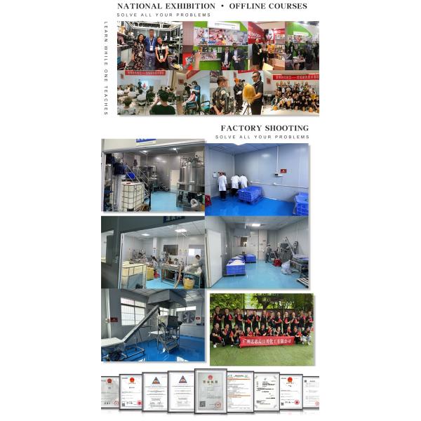 450ml Piaochun Professional Bleaching Powder, Level 9 Lightening, Low Ammonia Gentle & Dust-Free, Fast-Acting Permanent, Private Label Supported