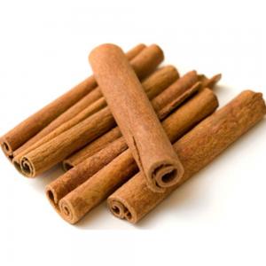 Cheap Dried Spice Herbs Dry Cinnamon Stick For Food Condiments 8cm Cassia for sale