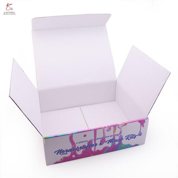 Custom Printed Colored Corrugated Mailing Boxes Green | Mailer Boxes Customized Packaging Solutions
