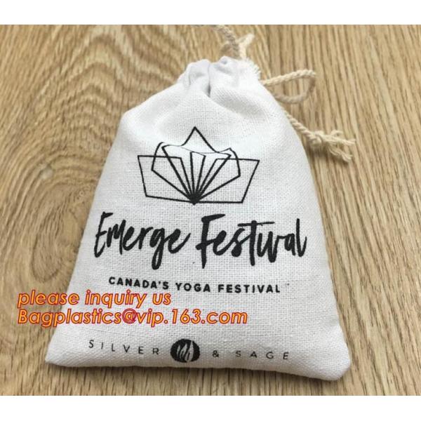 Custom silk screen printed Cotton material handle style blank natural cotton canvas bag without logo bagplastics bagease