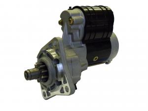Cheap Engine Tractor Starter Motor With Spare Parts Fit Boss COMPAIR 63227419 112819 for sale