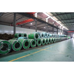 Foshan Meibaotai Stainless Steel Products Co., Ltd.