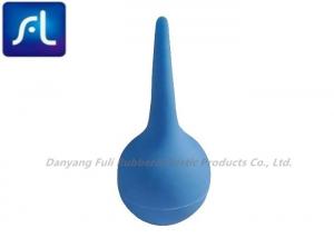 Cheap Medical Grade PVC Rubber Bulb Ear Syringe 65ml OEM Orders Any Colors for sale