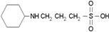 Cheap 3-(Cyclohexylamino)-propane sulfonic acid(CAS NO:1135-40-6);CAPS for sale