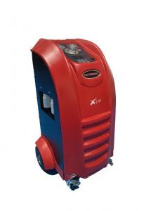 Cheap 750W AC Refrigerant Recovery Machine Air Conditioning Recycle Machine for sale
