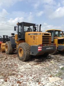 Cheap Used Lonking LG 855B Wheel Loader Low price for sale for sale