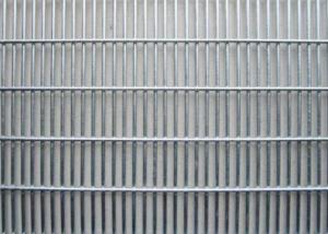 Cheap 3mm To 6mm Galvanised Welded Wire Mesh Panels For European Standard Guard Mesh for sale