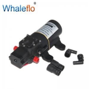 China Whaleflo 12V dc 55PSI FLO-2201 Electric Agriculture Spray Water Pump on sale