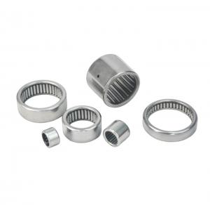 Cheap HK1012 RS Thrust Roller Bearing HK1014 2RS Full Complement Needle Roller Bearing for sale